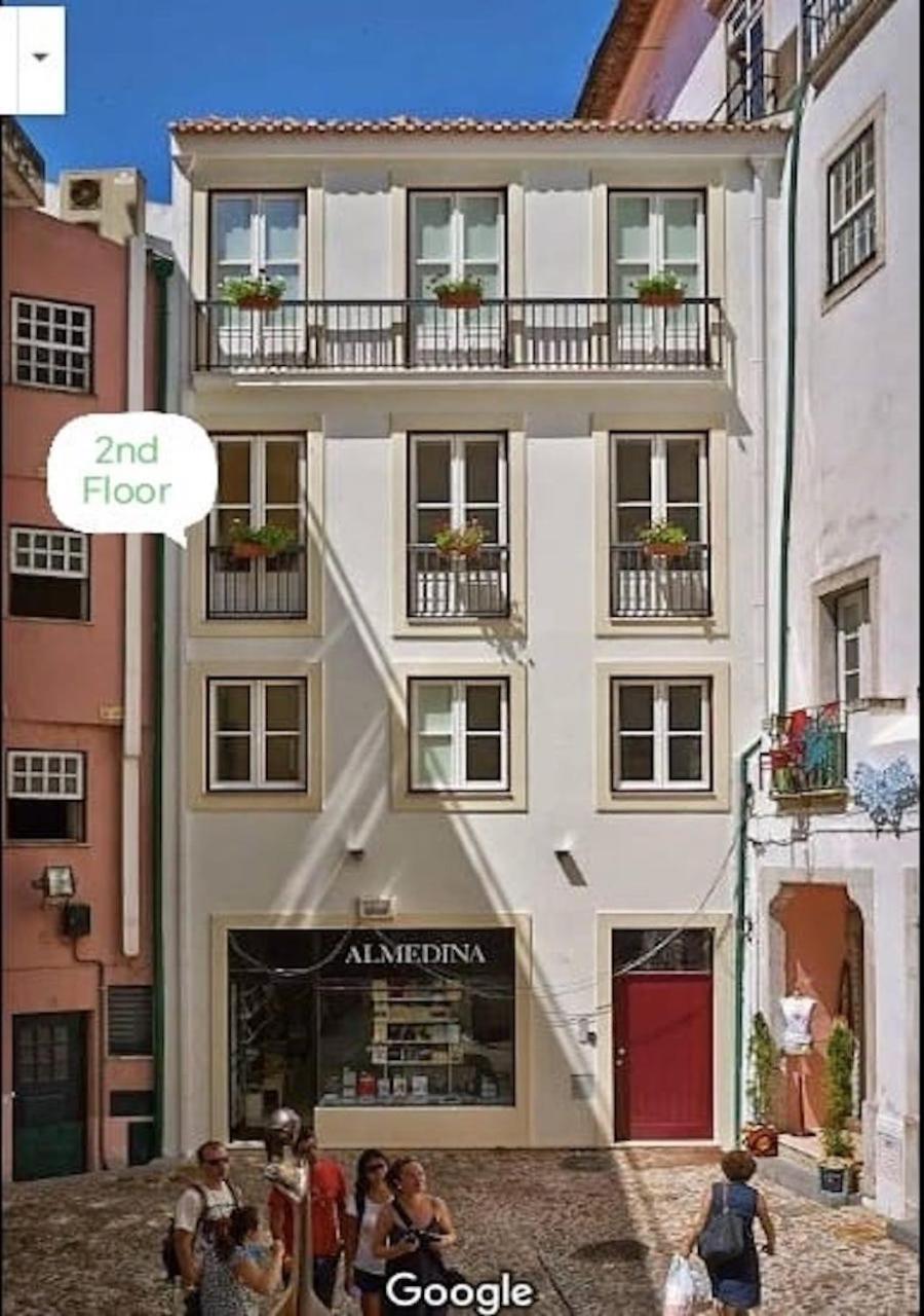Casas Do Arco Lägenhet Coimbra Exteriör bild
